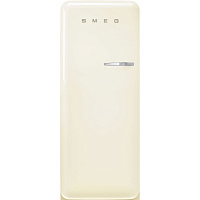 Однокамерный холодильник Smeg FAB28LCR5