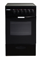 Электрическая плита REEX CSE-54 Bk