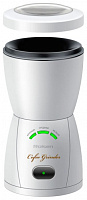 Кофемолка ROLSEN RCG-150L (белая)