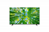 Телевизор LG 55UQ81003LA