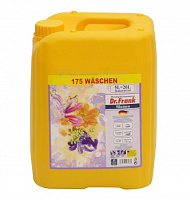 Dr. Frank Кондиционер для белья Blumen 175 стирок 5л