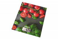 Кухонные весы CENTEK CT-2462 Черри