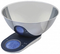 Кухонные весы ZIGMUND-SHTAIN DS-35 BSB