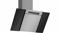 Наклонная вытяжка BOSCH DWK 87BM60