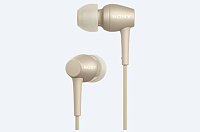SONY IER-H500A Gold