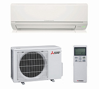 Кондиционер MITSUBISHI ELECTRIC MXZ-2F33VF/MSZ-BT20VGx2 (Комплект)