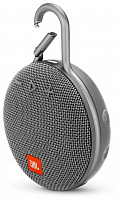 JBL CLIP 3 grey