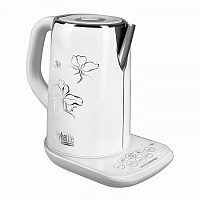 Чайник Redmond RK-M170S-E (белый)