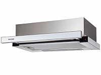 Встраиваемая вытяжка GRAUDE DHF 60.0 W