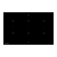 Индукционная варочная поверхность KUPPERSBUSCH KI 8820.0 SR