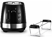 Тостер Delonghi CTLA 2103.BK