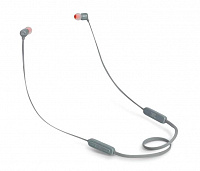 JBL T110 BT Grey