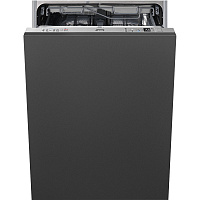 Встраиваемая посудомоечная машина SMEG STL66337L