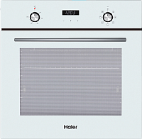 Встраиваемый электрический духовой шкаф Haier HOX-P06HGW