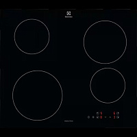 Электрическая варочная поверхность Electrolux LIB60420CK
