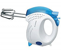 Миксер POLARIS PHM 3005, Белый/Голубой