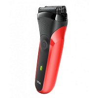 Электробритва BRAUN 300 S RED