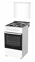 Комбинированная плита DARINA F KM 341 323