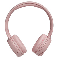 JBL T 500BT Pink