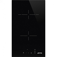 Электрическая варочная поверхность Smeg SE232TD2