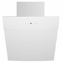 Наклонная вытяжка Midea MH60AN780 GW
