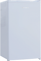 Однокамерный холодильник SHIVAKI SDR-089W