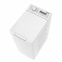 Стиральная машина с вертикальной загрузкой KRAFT TCH-UME7201W