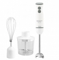 блендеры Scarlett SC-HB42F60
