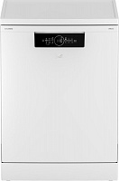 Посудомоечная машина BEKO BDFN36522WQ