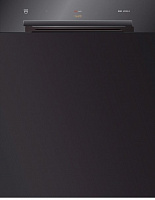 Встраиваемая посудомоечная машина V-Zug GS 60SZ-Gdi