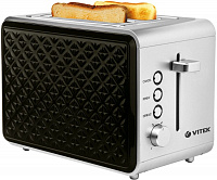 Тостер VITEK VT-7156