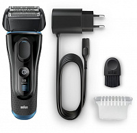 Электробритва BRAUN 5140s Series 5