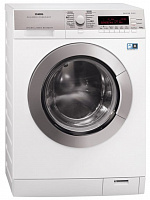 Фронтальная стиральная машина AEG L 87695 NWD