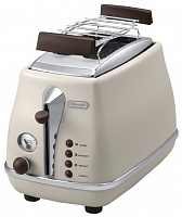 Тостер Delonghi CTOV 2103 BG