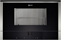 Встраиваемая микроволновка Neff C 17GR00N0