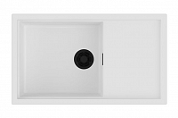 OMOIKIRI Sintesi 86-WH Artceramic/белый