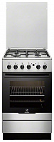 Кухонная плита Electrolux EKG 51104 OX
