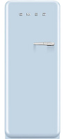 Однокамерный холодильник SMEG FAB28LAZ1