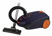 Пылесос VITEK VT-8106VT фиолетовый