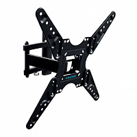 Кронштейн Kromax OPTIMA-414 black