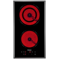 Электрическая варочная поверхность Haier HHY-C32RVB