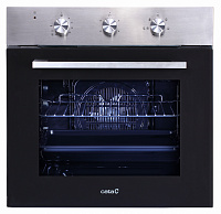 Духовой шкаф CATA ME 6206 X
