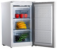 Морозильная камера SHIVAKI SHRF-85FR