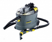 Моющий пылесос KARCHER Puzzi 8/1 C