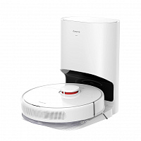 Робот-пылесос Dreame VACUUM MOP D9 PLUS WH