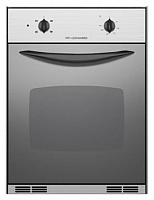 Духовой шкаф NARDI FEA2537X