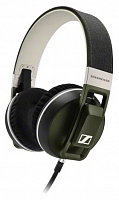 SENNHEISER URBANITE XL OLIVE