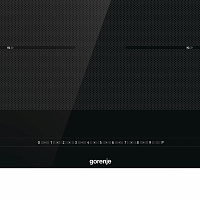 Индукционная варочная поверхность GORENJE IS 646 BG