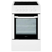 Электрическая плита BEKO FSS 57000 GW