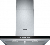 Купольная вытяжка SIEMENS LC 67BF532